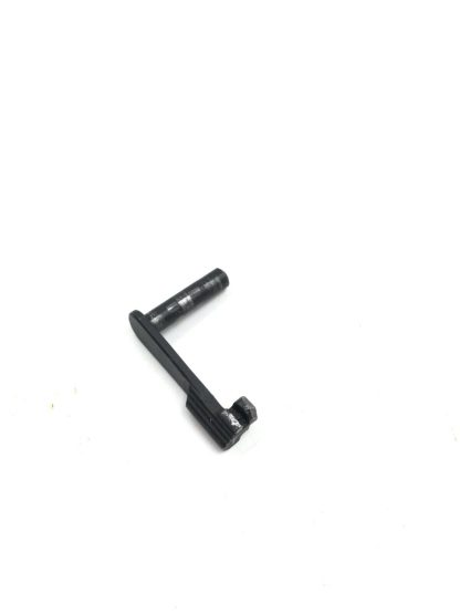 Springfield 1911-A1 45acp, pistol parts, slide catch - Image 5