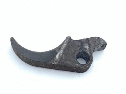 Harrington & Richardson 158 12ga shotgun parts: trigger, pins - Image 2