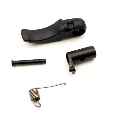 Ruger LCP, 380 Acp Pistol Part. Trigger, Trigger Pin, Trigger Pivot & Spring - Image 3