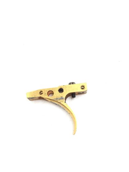 Remington Peerless Field O/U 12gauge, shotgun parts, trigger - Image 2