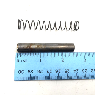 Jimenez JA-22, 22LR Pistol Parts: Barrel, Recoil Spring