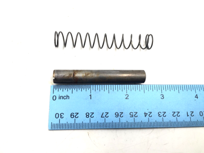 Jimenez JA-22, 22LR Pistol Parts: Barrel, Recoil Spring
