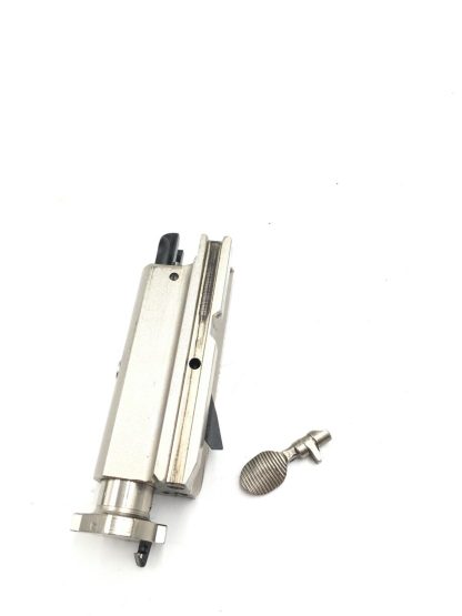 Browning A-500 12gauge, shotgun parts, bolt and handle - Image 2