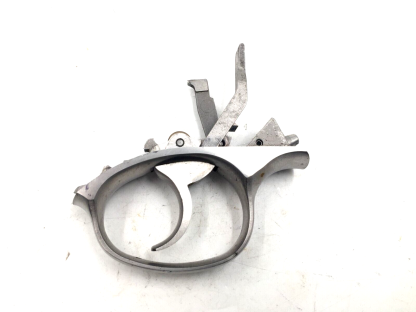 Ruger Security Six .357 Magnum, Revolver Parts: Trigger Guard with Transfer Bar, Pawl - Image 3