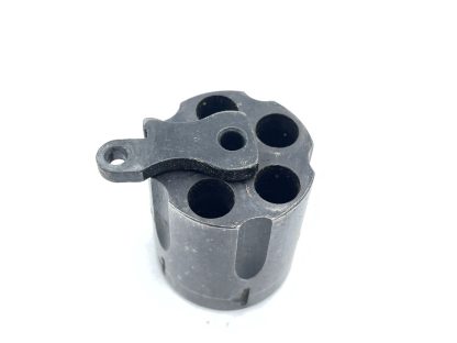RG RG31 38spl. revolver parts, cylinder - Image 2