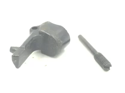 Ruger Redhawk 44mag Revolver Parts: Crane Latch & Plunger