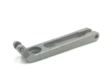Ruger Redhawk 44mag Revolver Parts: Mainspring Lever - Image 3