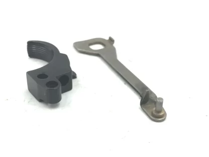 Ruger Mark III Hunter 22LR Pistol Parts: Trigger & Disconnector - Image 3