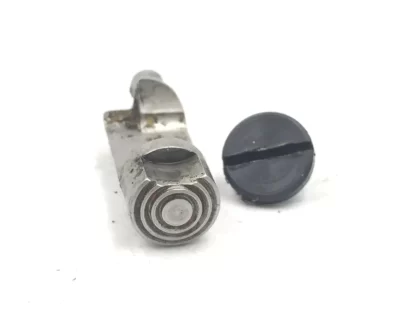 Ruger Mark III Hunter 22LR Pistol Parts: Mag Latch & Screw - Image 3