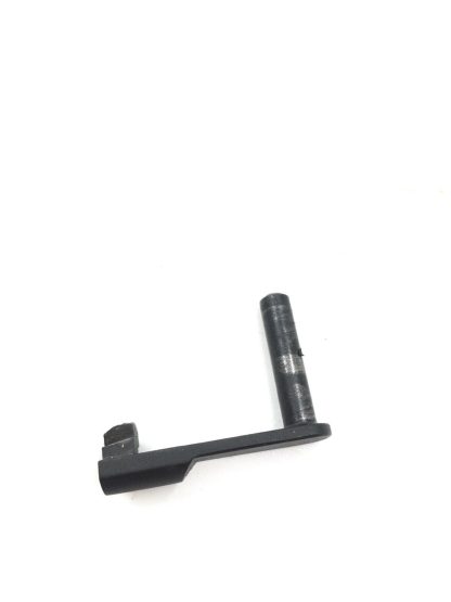 Springfield 1911-A1 45acp, pistol parts, slide catch - Image 2