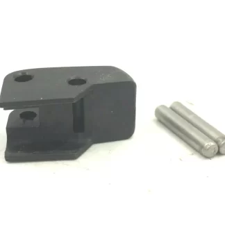 Ruger Mark III Hunter 22LR Pistol Parts: Grip Frame Filler & Pins
