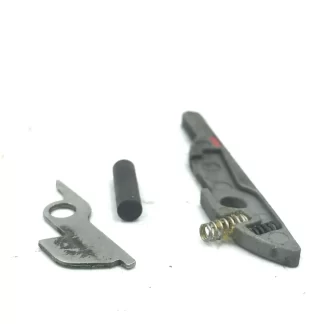 Ruger Mark III Hunter 22LR Pistol Parts: Firing Pin, Spring, Indicator