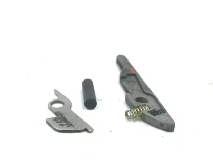 Ruger Mark III Hunter 22LR Pistol Parts: Firing Pin, Spring, Indicator