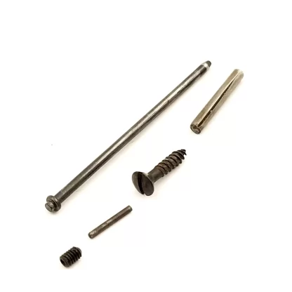 Glenfield 60, 22LR Part. Recoil Spring Guide, Screws, & Pins - Image 3