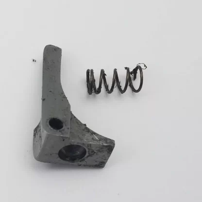 Astra Cub, 22 Short Pistol Part. Magazine Safety & Spring - Image 3