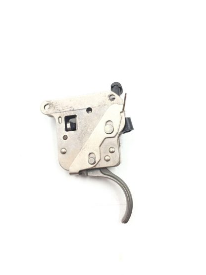 Remington 700 30-06sprg., rifle parts,  trigger group - Image 2