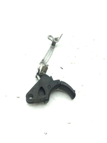 Smith & Wesson M&P40 .40S&W, Pistol parts, Trigger, Spring - Image 2