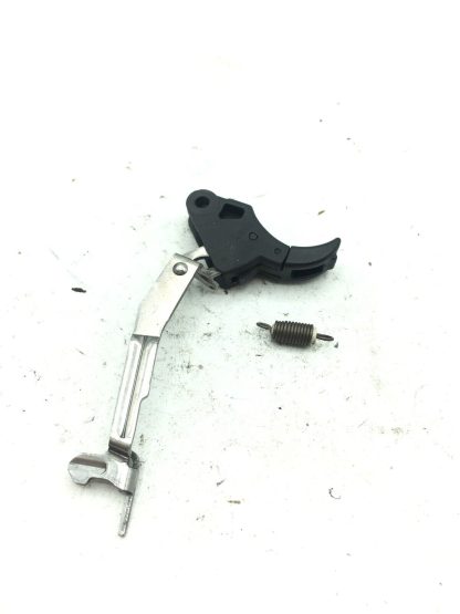 Smith & Wesson M&P40 Shield .40S&W, Pistol parts, Trigger, Spring - Image 2