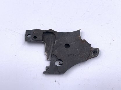 Colt Official Police 38spl Revolver, Sideplate and screw - Image 3