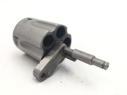 Charter Arms Undercover, 38 Special Revolver Parts: Cylinder