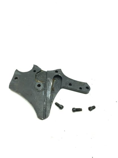 Smith & Wesson 28-2 Highway Patrolman .357Mag, Revolver Parts, Side Plate, Screw - Image 3