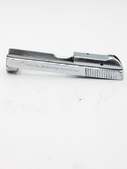 FIE Titan Tiger 25 ACP Pistol Parts: Slide - Image 2