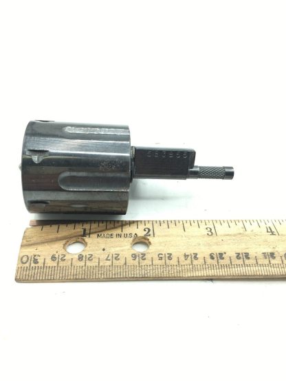 Arminius 38T .38Spl, Revolver Parts, Cylinder - Image 2