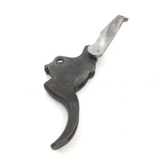 Smith & Wesson 629-8 .44Mag, Revolver Parts, Trigger and Hand