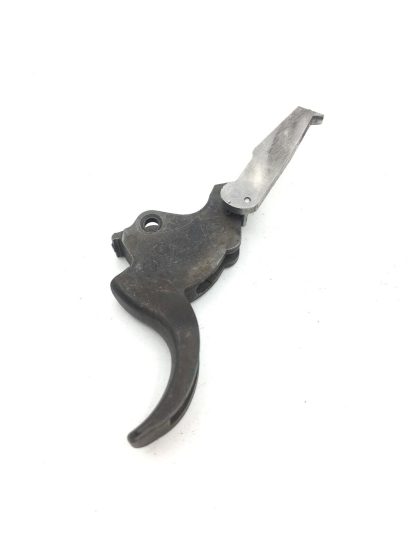 Smith & Wesson 629-8 .44Mag, Revolver Parts, Trigger and Hand