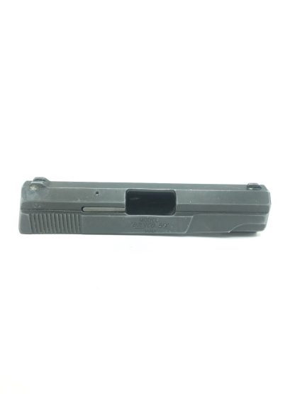 Jennings Bryco 59 9mm, Pistol Parts, Slide