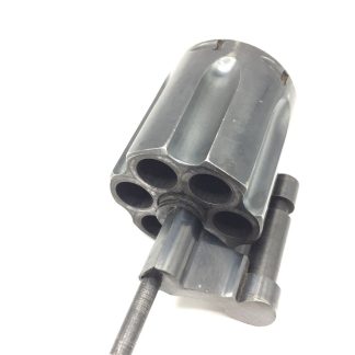 Colt Cobra .38Spl, Revolver Parts, Cylinder