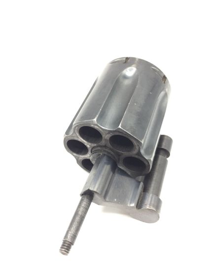 Colt Cobra .38Spl, Revolver Parts, Cylinder