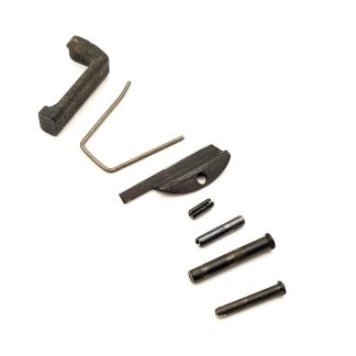 Kel-Tec P-11, 9mm Pistol Part. Ejector, Magazine Catch w/ Spring, Pins
