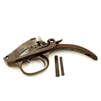Remington 11, 12ga Shotgun Part. Trigger Housing (metal) w/ Pin, Screw