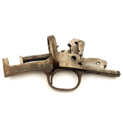 Remington 12 .22 S/L/LR Part. Trigger Housing
