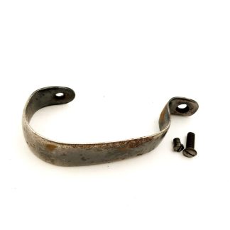 Winchester 24, 12ga Shotgun Part. Trigger Guard (metal) w/ Screws