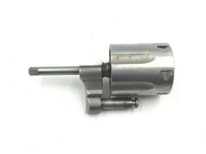 Smith & Wesson 536 38Spl Revolver Parts: Cylinder with Yoke