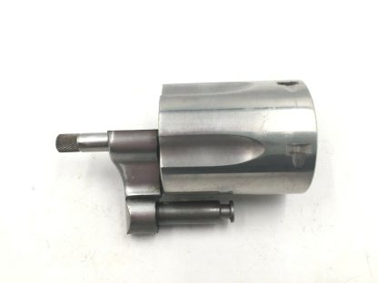 Smith & Wesson 649 38Spl Revolver Parts: Cylinder with Yoke - Image 2