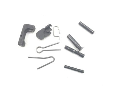 Ruger LCP 380 ACP Pistol Parts: Mag Catch, Slide Hold Open, Pins, Springs - Image 2