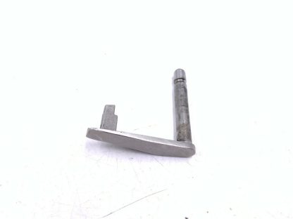 Ruger P85 9mm pistol parts: slide stop - Image 2