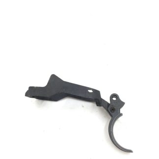 EAA Witness 40s&w, pistol parts (for a metal lower), trigger