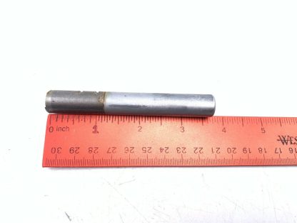 Jimenez Arms JA LC380 380auto pistol parts: barrel, recoil spring, buffer - Image 3