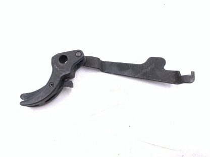 Springfield Armory Xd-45 45ACP pistol parts: trigger and trigger bar