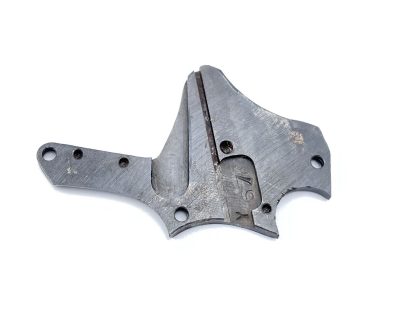 Rossi 68 38spl. revolver parts, sideplate and screws - Image 3