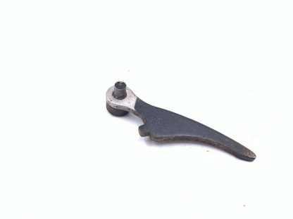 CDM 22 Short pistol parts: mainspring, guide, kicker, pins, screws - Image 4
