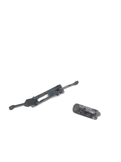Remington Peerless Field O/U 12gauge, shotgun parts, safety button and stop - Image 4