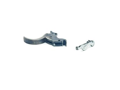 Smith & Wesson 38 Airweight .38Spl, Revolver Parts, Trigger, Hand - Image 6