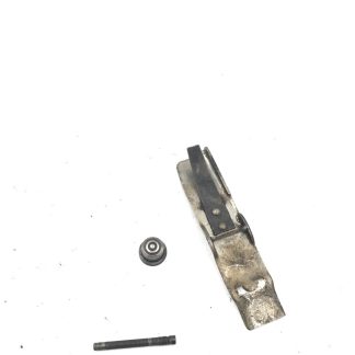 Browning A5 Belgium 12guage, shotgun parts, carrier latch, pin, and spring