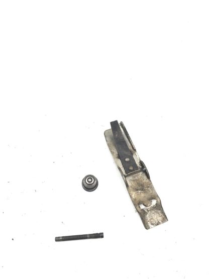 Browning A5 Belgium 12guage, shotgun parts, carrier latch, pin, and spring