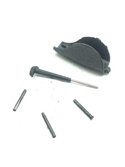 Smith & Wesson M&P9 9mm, Pistol Parts, Pins, Tool, Backstrap - Image 3